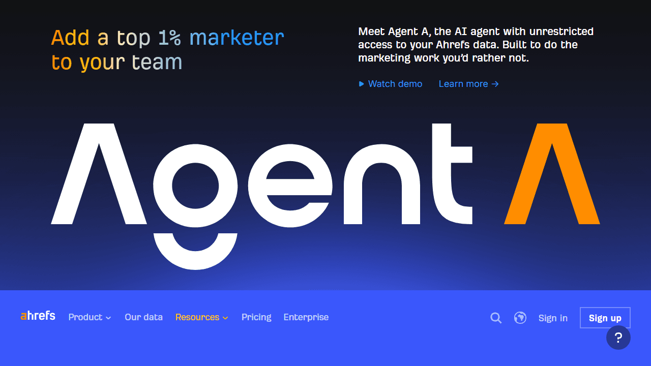 Ahrefs