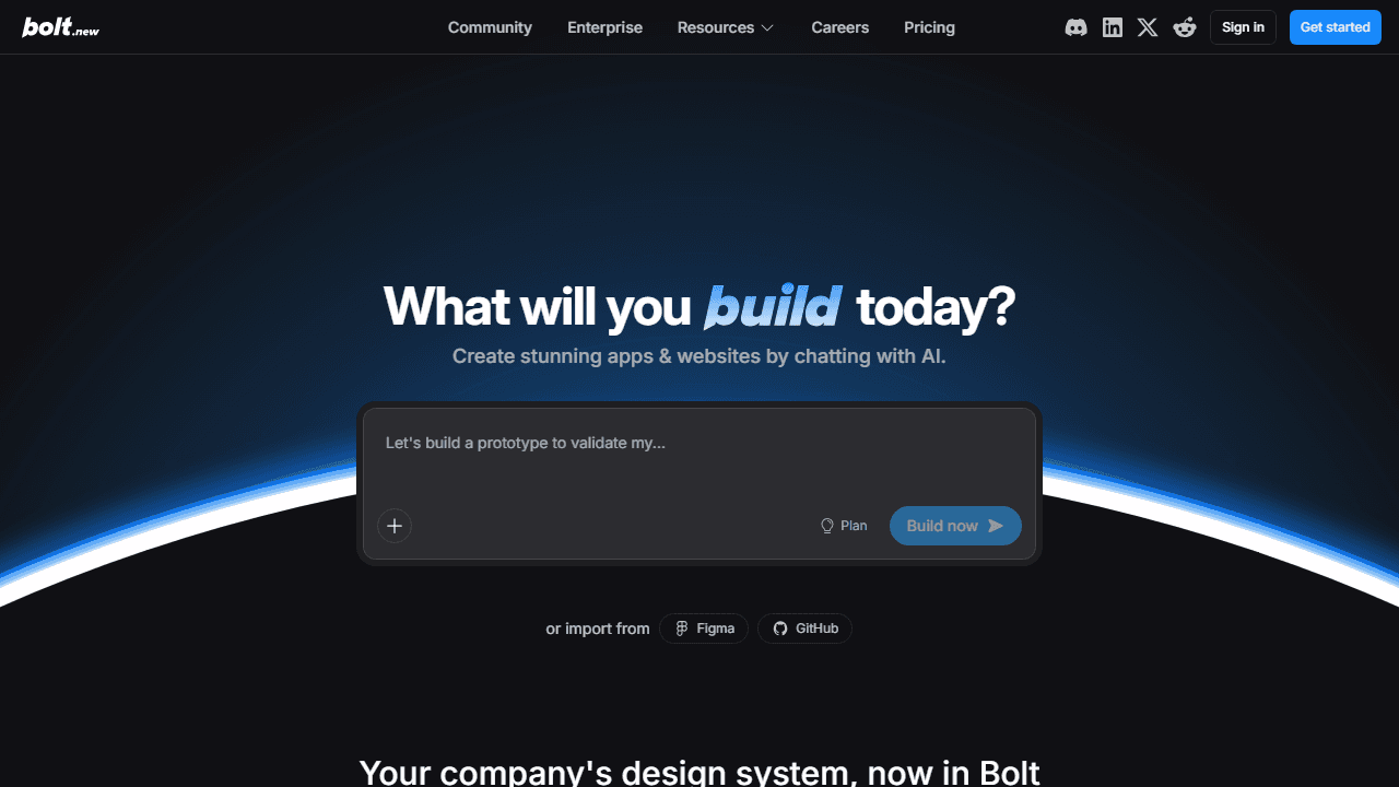 Bolt.new