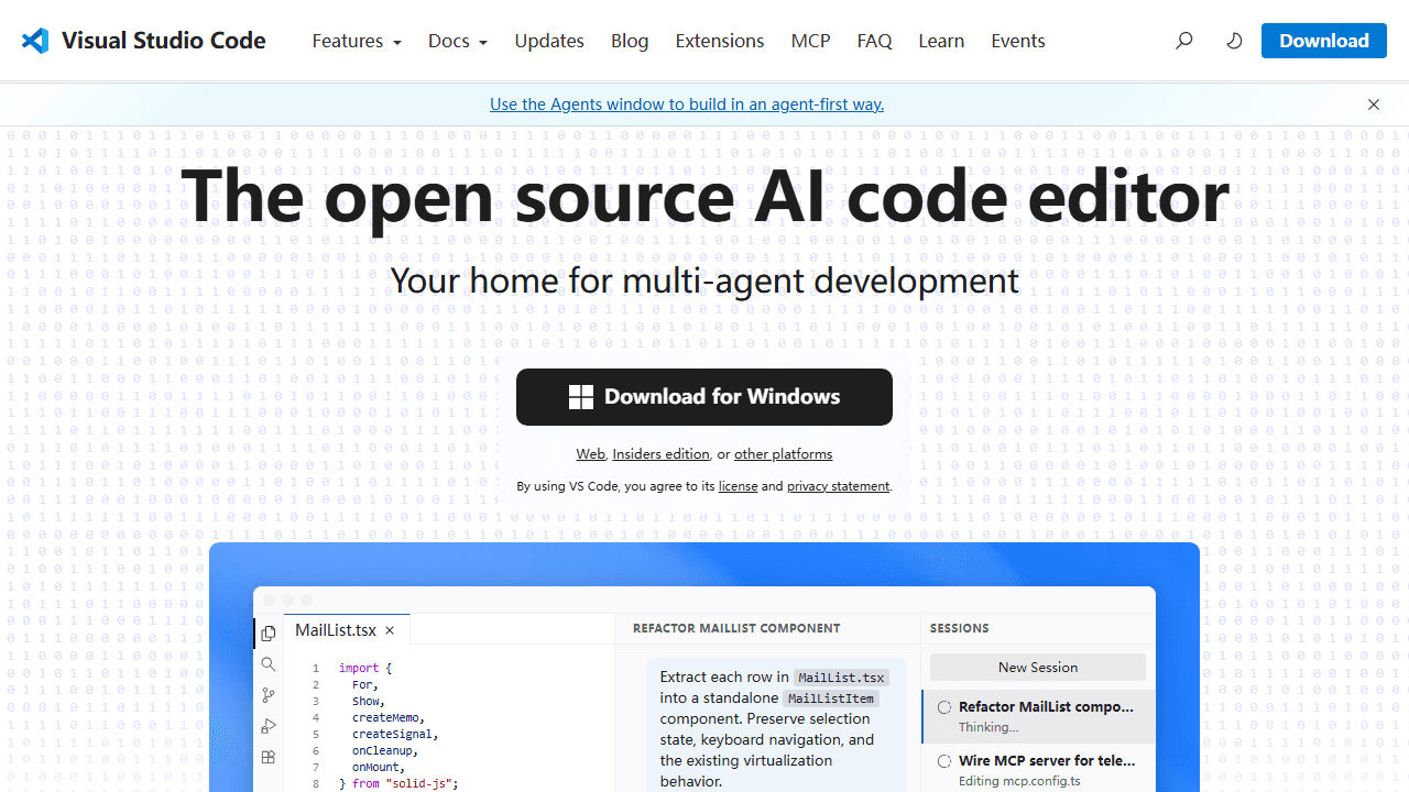 VS Code