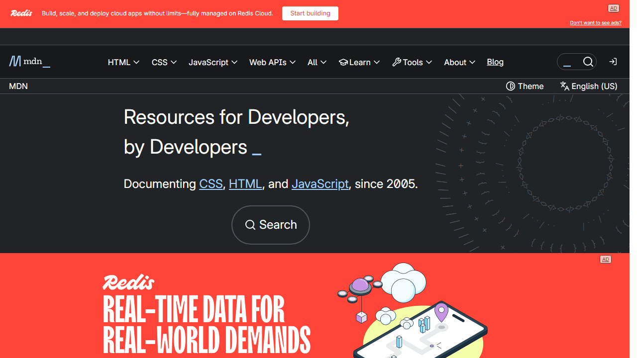 MDN Web Docs