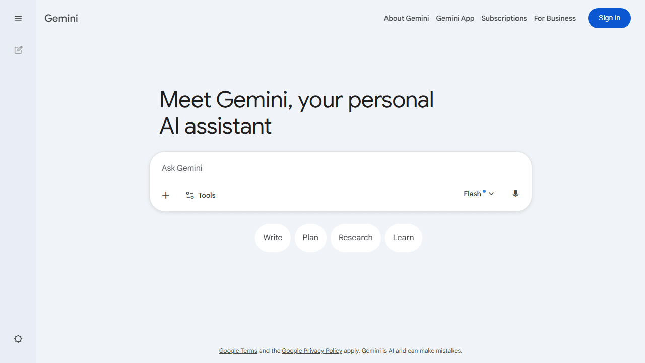 Gemini