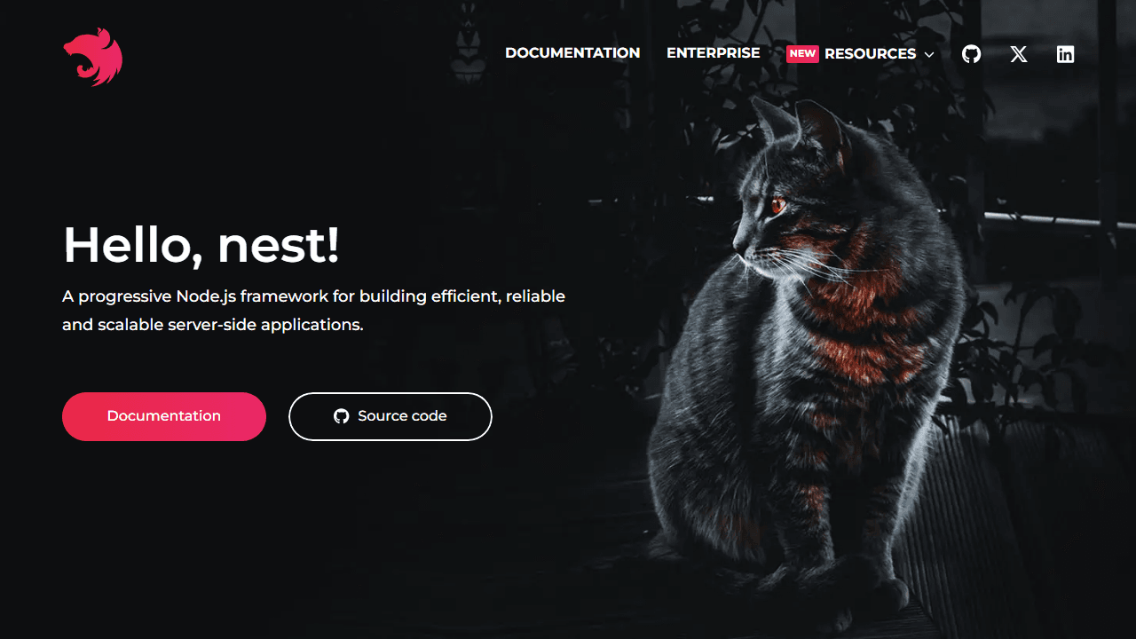 NestJS