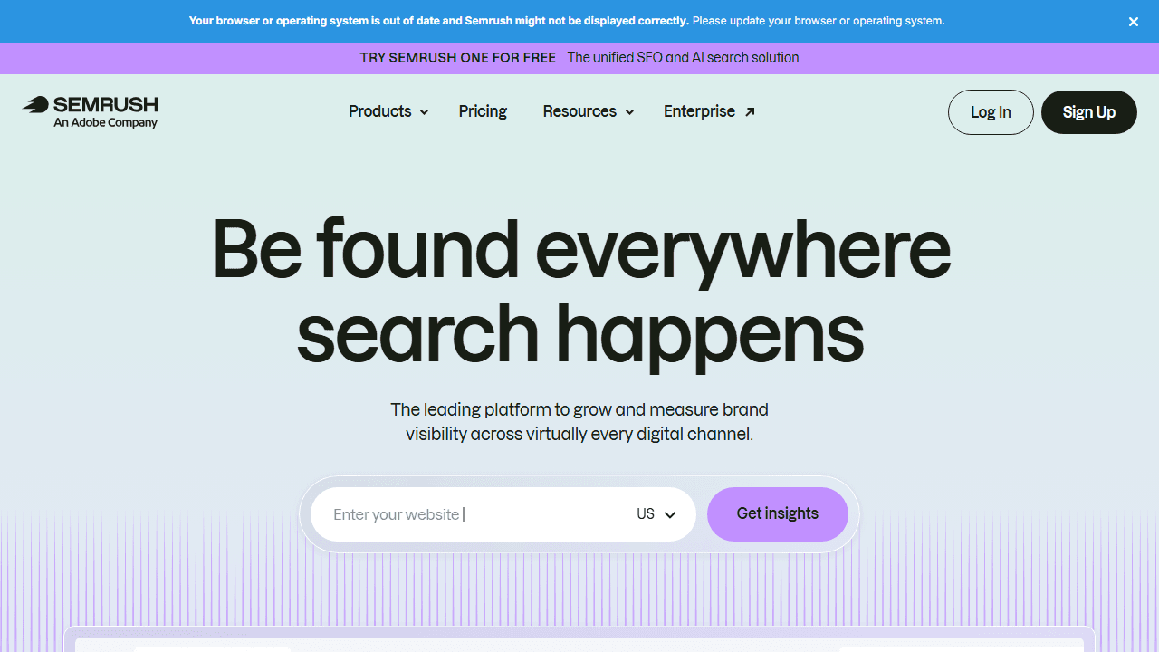 Semrush