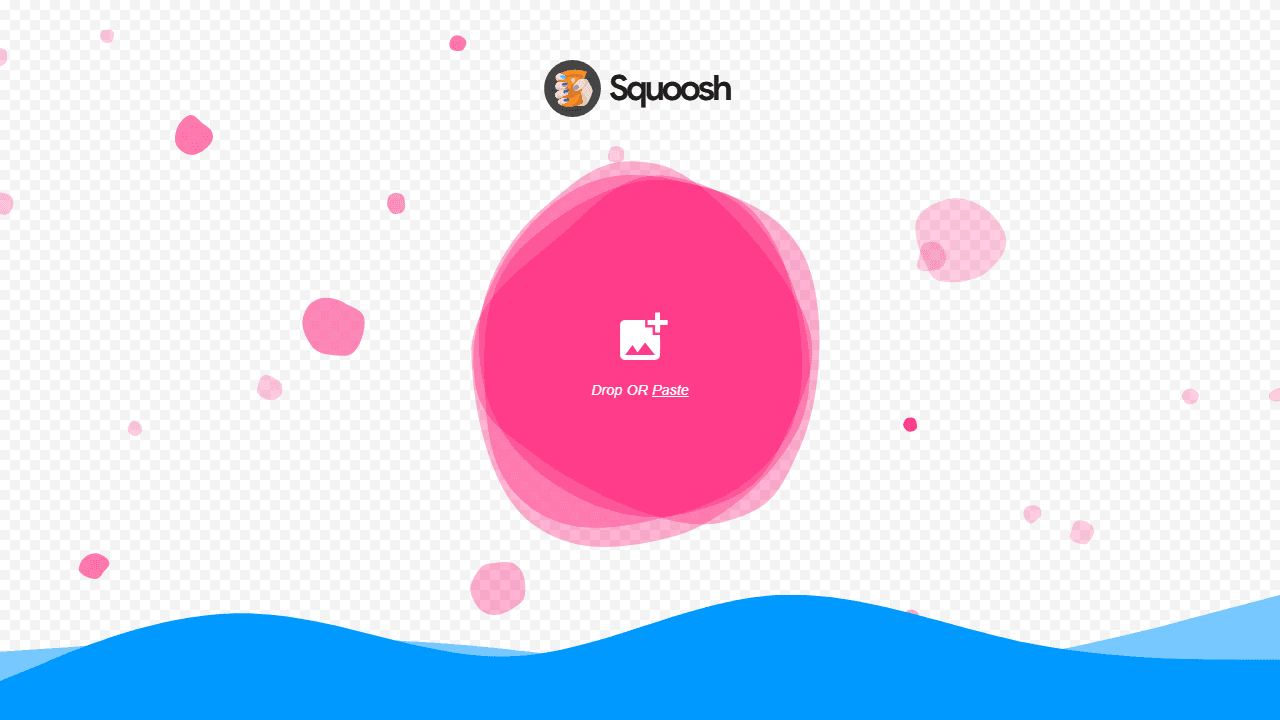 Squoosh