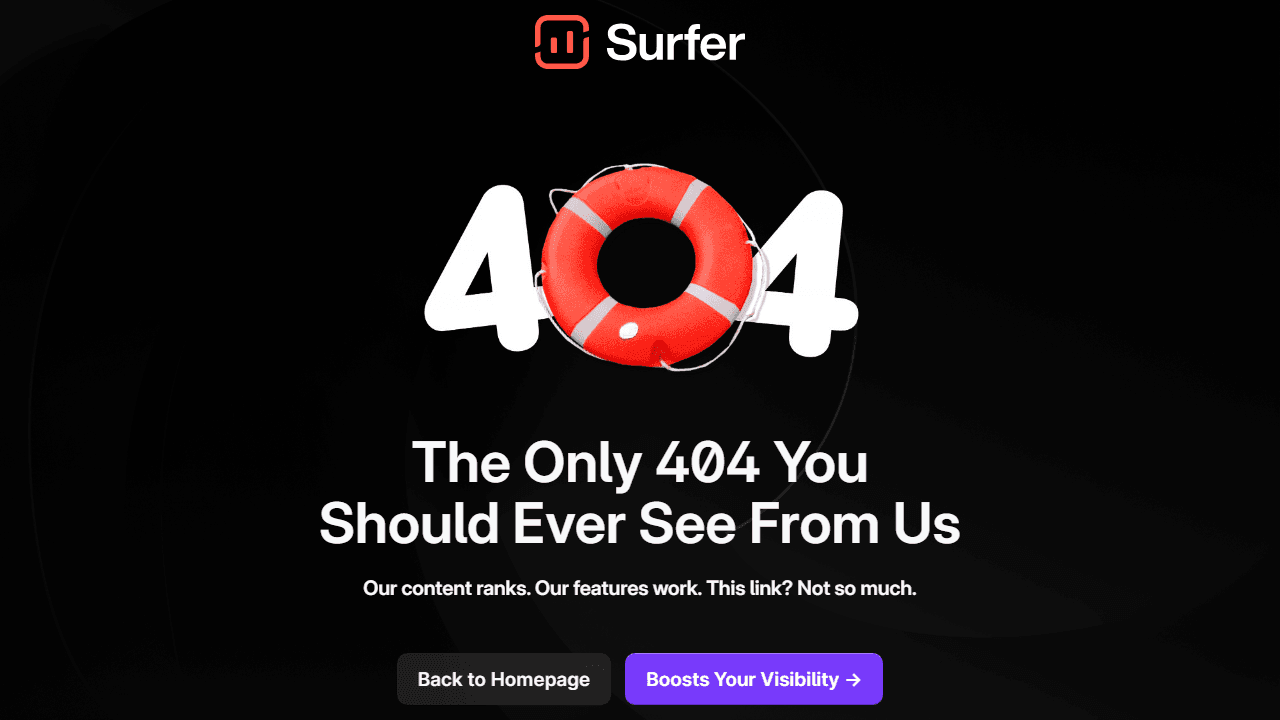 Keyword Surfer