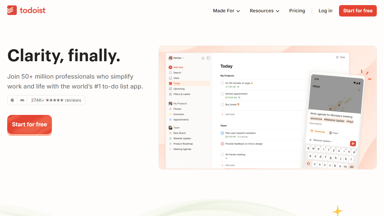 Todoist