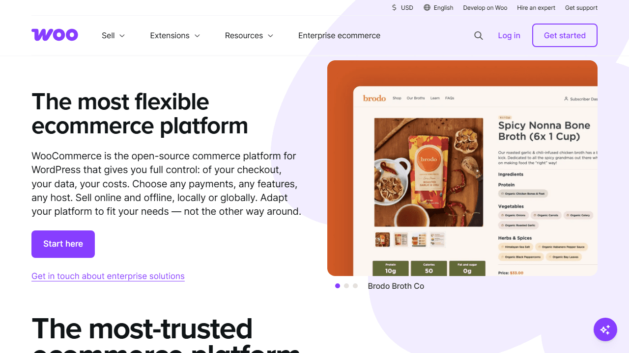 WooCommerce