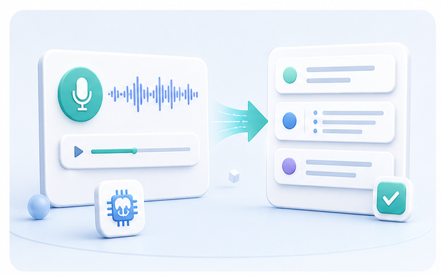 AI Meeting Minutes