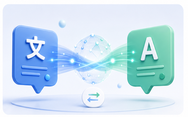 AI Translator