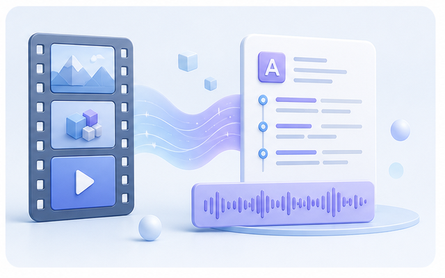 Video Script Generator