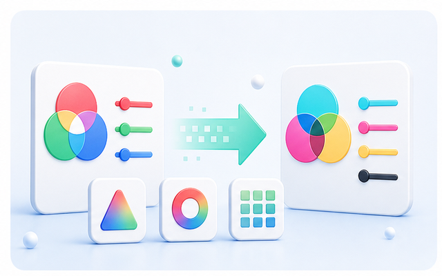 Color Converter