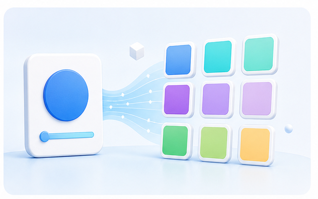 Color Palette