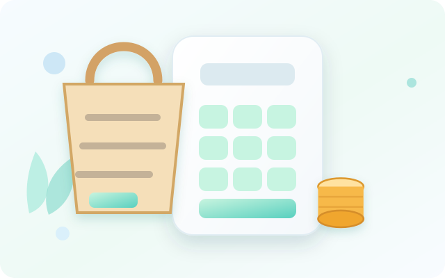 Etsy Pricing Calculator