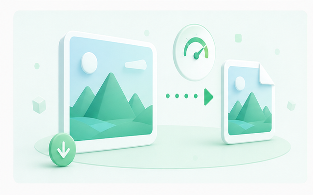 Image Compressor