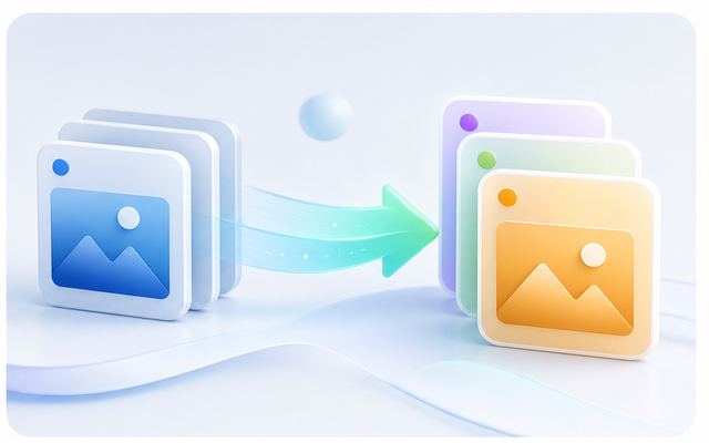 Image Converter