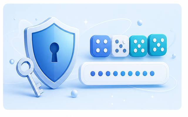 Password Generator