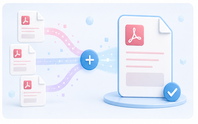 PDF Merge