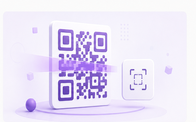 QR Generator