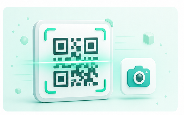QR Scanner