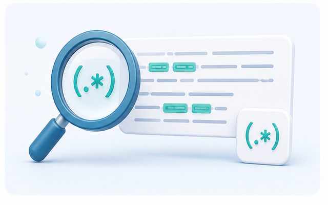 Regex Tester
