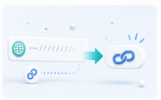 Short URL