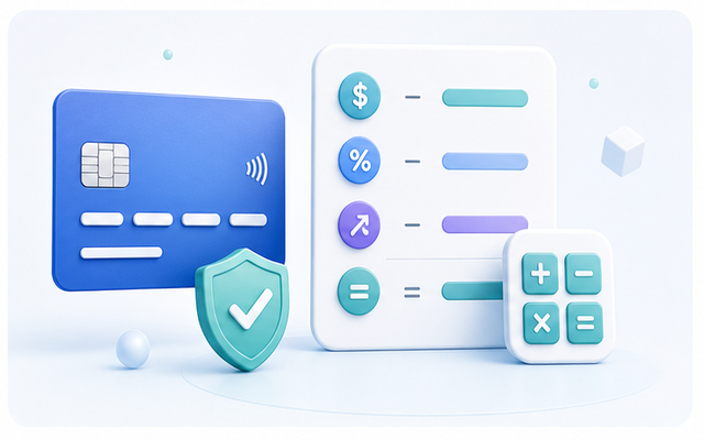 Stripe Fee Calculator