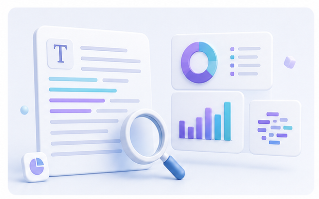 Text Analyzer