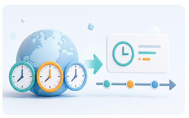 Time Converter
