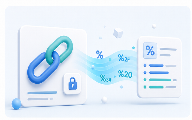 URL Codec